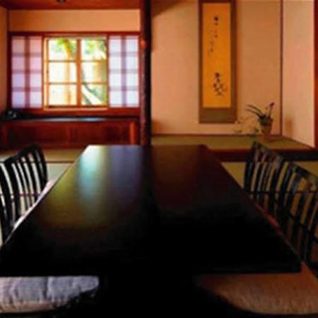 Roman No Yado Izutsurou Tahara Exteriér fotografie