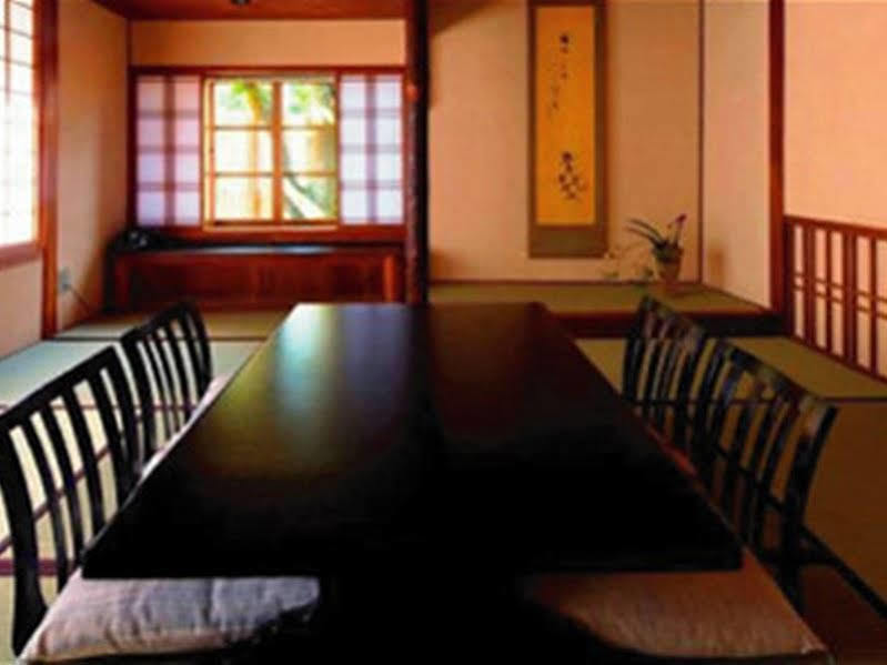 Roman No Yado Izutsurou Tahara Exteriér fotografie