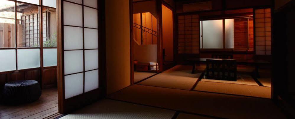 Roman No Yado Izutsurou Tahara Exteriér fotografie